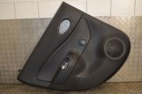 T�rverkleidung T�rpappe links hinten <br>NISSAN NOTE (E12) 1.5 DCI