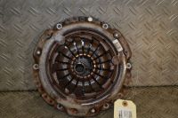 Kupplung Druckpatte<br>NISSAN NOTE (E12) 1.5 DCI