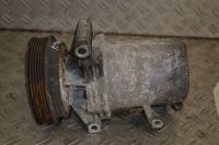 Klimakompressor <br>NISSAN NOTE (E12) 1.5 DCI