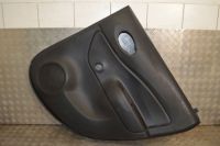 T�rverkleidung T�rpappe rechts hinten T�rpappe<br>NISSAN NOTE (E12) 1.5 DCI
