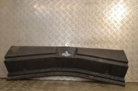 Verkleidung Abdeckung rechts vorn hinten Ladekantenverkleidung<br>NISSAN NOTE (E12) 1.5 DCI