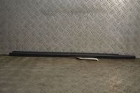 Fensterschachtleiste Schachtleiste rechts hinten <br>NISSAN NOTE (E12) 1.5 DCI