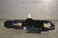 T�rgriff rechts vorn Halter<br>NISSAN NOTE (E12) 1.5 DCI