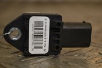 Crashsensor Airbag links <br>MERCEDES-BENZ A-KLASSE (W169) A 150