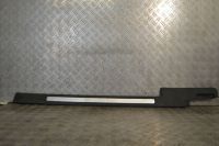 Einstiegsleiste links vorn <br>MERCEDES-BENZ A-KLASSE (W169) A 150