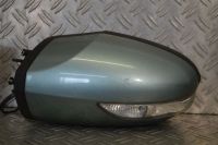 Au�enspiegel elektrisch lackiert links Spiegel Seitenspiegel<br>MERCEDES-BENZ A-KLASSE (W169) A 150