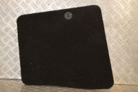 Batterieabdeckung Verkleidung Abdeckung Verkleidung schwarz<br>MERCEDES-BENZ A-KLASSE (W169) A 150